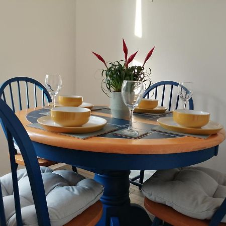 Spacious Stylish Centraly Located Flat Near Beach Largs Exteriér fotografie